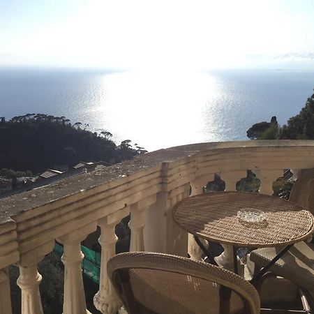 B&B Villa Orchidea 卡莫利 外观 照片